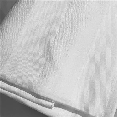 ZOE FITTED BEDSHEET 300TC ZH0021 FBS3cmK SATIN STRIPE KING