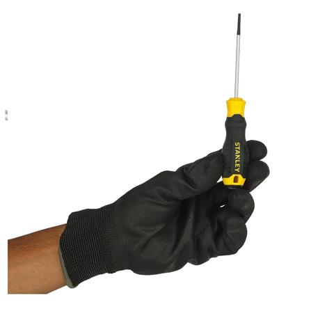 TORX SCREWDRIVER STANLEY T5 X 80mm #65-144-2