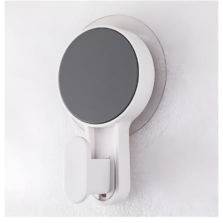 COSSY+ SINGLE HOOK JS185007 WHITE H11XW6XD4CM