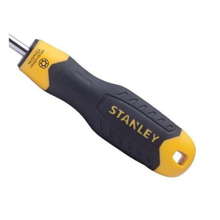 TORX SCREWDRIVER STANLEY T25 x 120mm #60-848