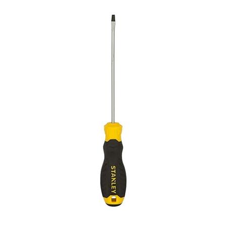 SCREWDRIVER STANLEY CUSHIONGRIP(-) 3 x 150mm