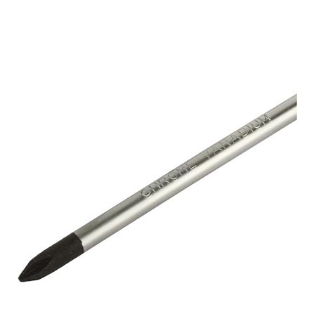 SCREWDRIVER STANLEY CUSHIONGRIP(+) PH2 x 125mm