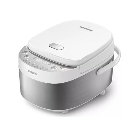PHILIPS MICRO COMPUTER RICE COOKER HD3170/62 600W 0.85L