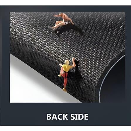 COSSY+ NON SLIP MAT CP-MAT007 RELAX CAT H0.4XW30XD40 CM