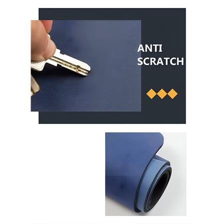 COSSY+ NON SLIP MAT CP-MAT007 RELAX CAT H0.4XW30XD40 CM