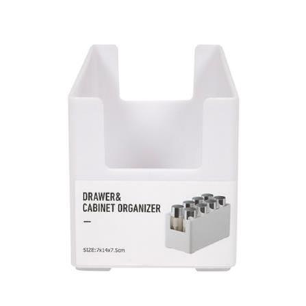 ORGANIZING BOX 7X14X7.5CM NARROW S NEAT