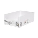 ORGANIZING BOX 14X21X7.5CM NARROW S NEAT
