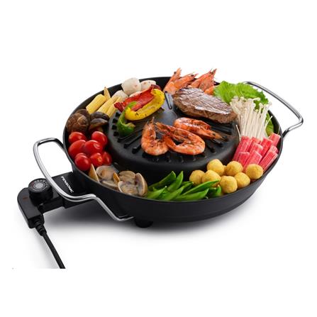 PENSONIC GRILL PLATE PSB-131G 1900W 2.6L