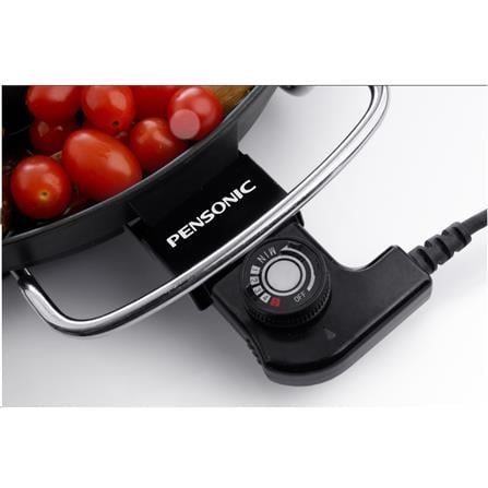 PENSONIC GRILL PLATE PSB-131G 1900W 2.6L
