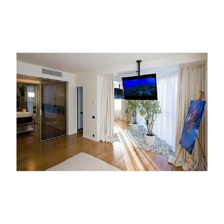 CEILING HANGING FIXED CEN BRK-PLCD40S 23"-42" TILT 20 DEGREES