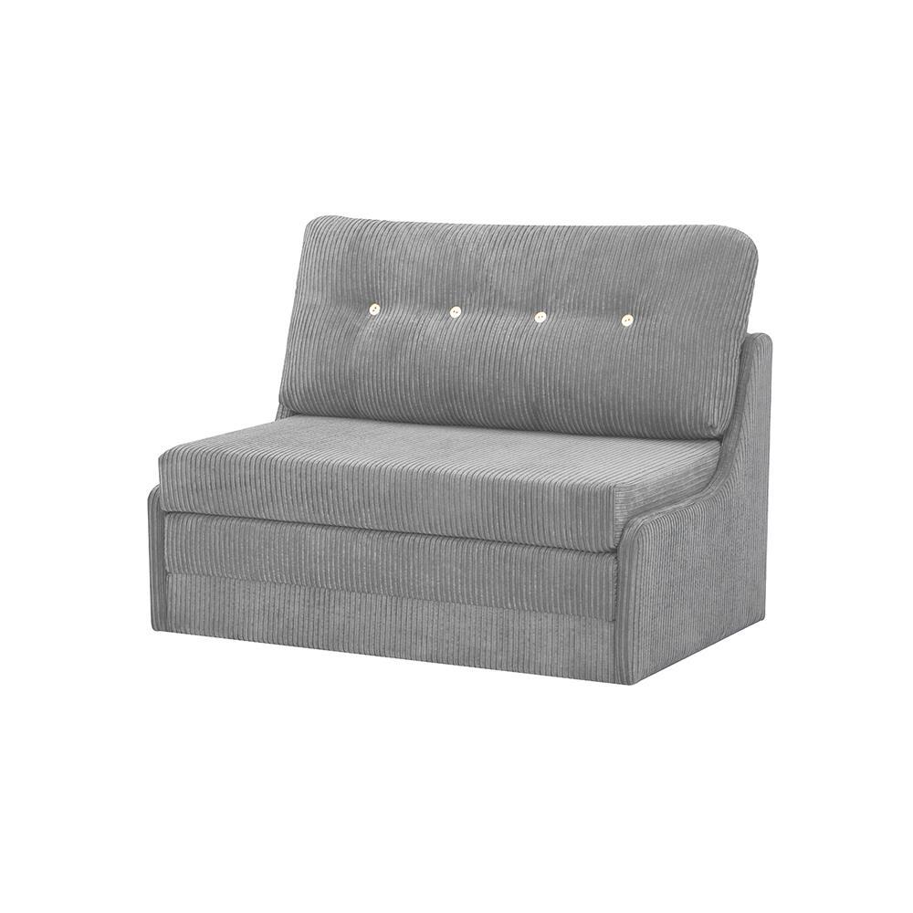 SOFA BED FURDINI MINIMAL GREY (PREORDER IMPORT PRODUCTS)