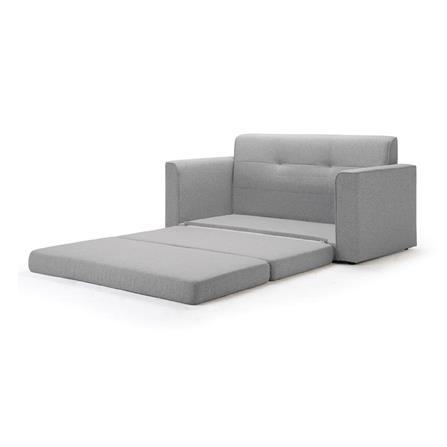 SOFA BED FURDINI NOBEL GREY [EXCLUSIVE FROM HOMEPRO THAILAND]