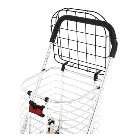 FOLDING SHOPPING CART MATALL Z11 8-WHEEL 30KG [EXCLUSIVE FROM HOMEPRO THAILAND]