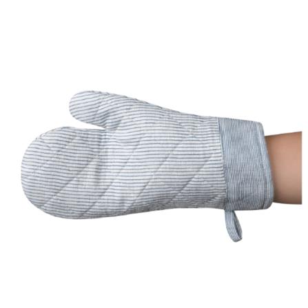 KITCHEN GLOVE KECH LOGAN DARK BLUE