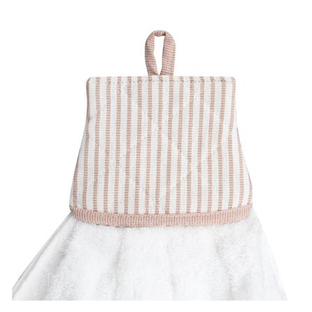 TOWEL KECH LOGAN BROWN