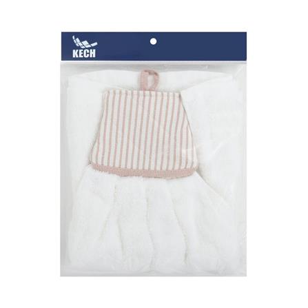 TOWEL KECH LOGAN BROWN