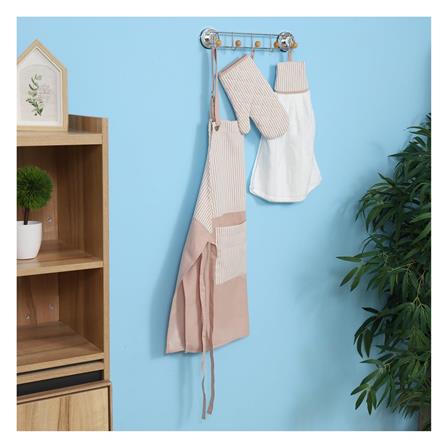 TOWEL KECH LOGAN BROWN