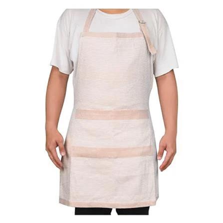 APRON KECH LOGAN BROWN