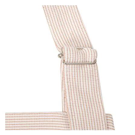 APRON KECH LOGAN BROWN