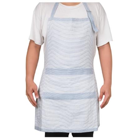 APRON KECH LOGAN DARK BLUE