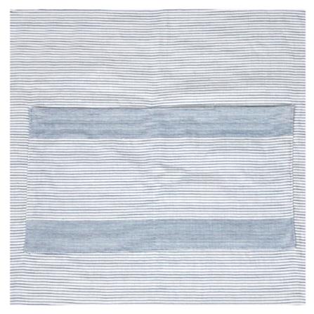 APRON KECH LOGAN DARK BLUE