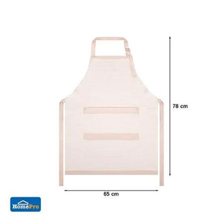 APRON KECH LOGAN DARK BLUE