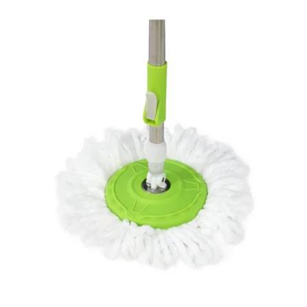 SPIN BUCKET MOP SET ME LIVING TAIKU GREEN