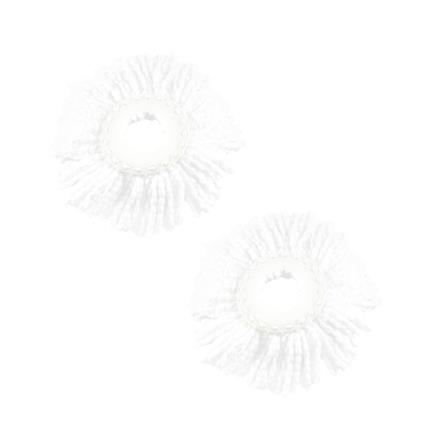 SPIN BUCKET MOP SET ME LIVING TAIKU GREEN