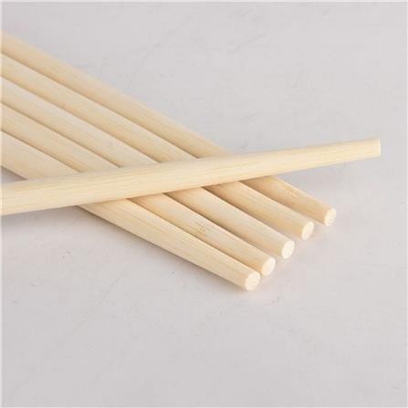 BACK TO NATURE 47C MBAMBOO LONG CHOPSTICKS -S18