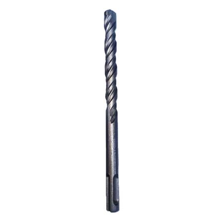 HITZ CONCRETE DRILL BIT 12x160 MM (SILVER)