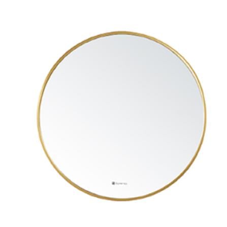 SORENTO MIRROR SRTMR601-GY 70 CM H6XW70XD70 CM