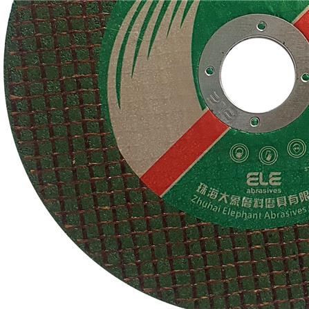 K BRAND GRINDING DISC 107 X1.2 X16 MM