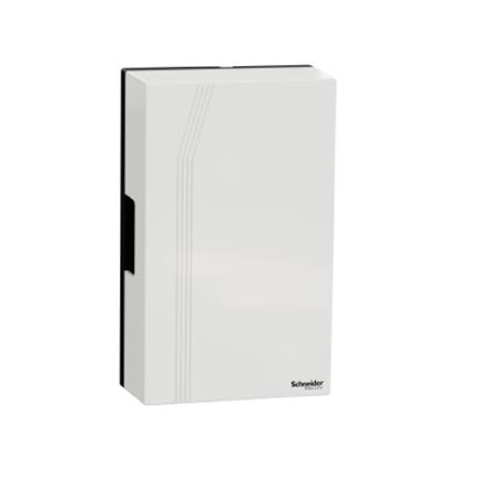 SCHNEIDER MECHANICAL DOOR CHIME WITH TRANSFORMER CCT99AC