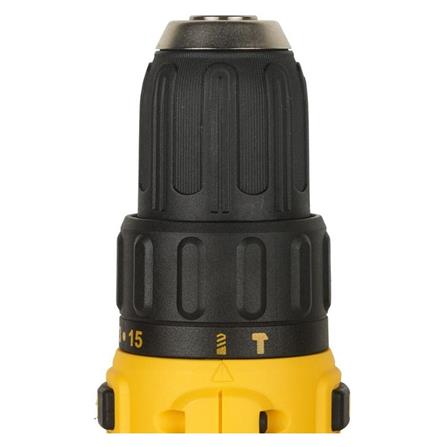 DEWALT CORDLESS  HAMMER DRILL DCD716D2K (BATTERY INCLUDED)