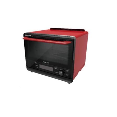 SHARP STEAM OVEN AX1700VMR 800W 31.0L