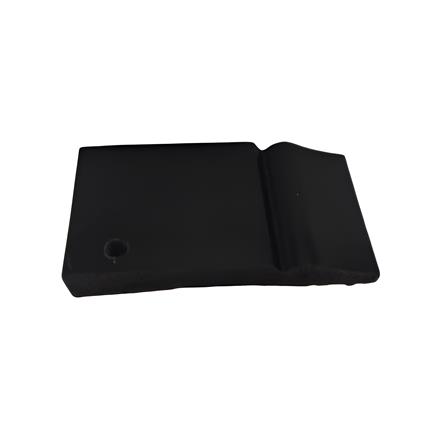 PREMO PS SKIRTING 290X8X1CM PS-JX26-6 BLACK