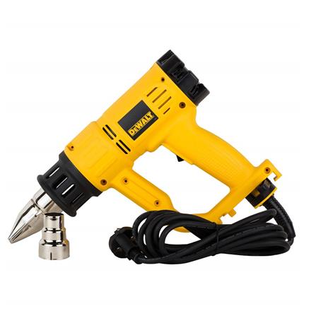 DEWALT STANDARD HEAT GUN 1800W D26411