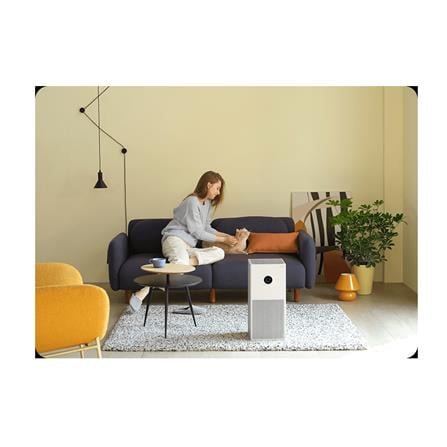 XIAOMI SMART AIR PURIFIER 4 LITE 33W 43M2