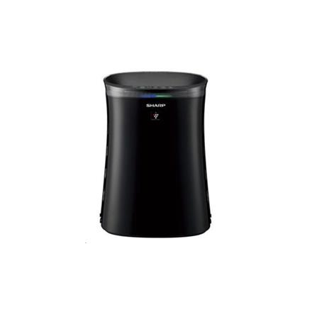 SHARP AIR PURIFIER FPGM50LB 51W 40M2 MOSQUITO CATCHER FILTER 3 STAGE (PRE-FILTER, HEPA FILTER, DEODORIZING FILTER)