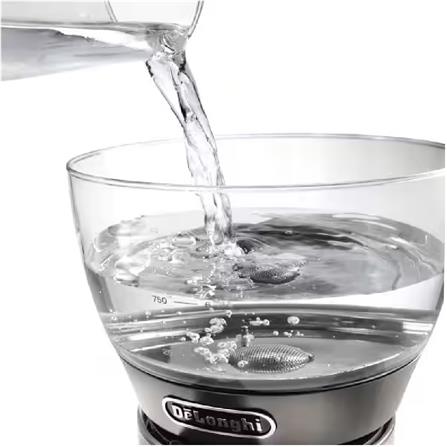 DELONGHI COFFEE MAKER ICM17210 1200W 1.25L