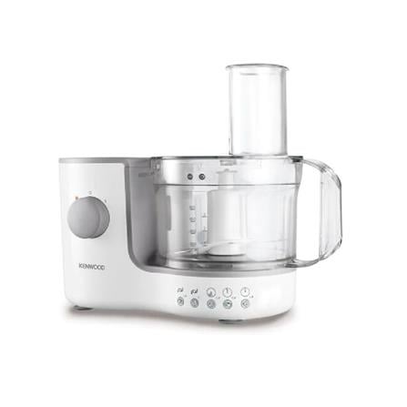 KENWOOD FOOD PROCESSOR FP120 400WATT 1.4LITER 1SPEED + PULSE