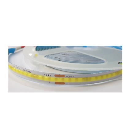 YETPLUS COB STRIP LIGHT 10W 5M RED