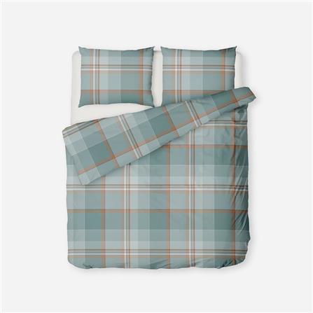 HERA WINTER OCEAN COMFORTER SET FLORRY SUPER SINGLE