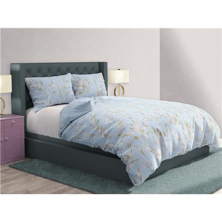 HERA NONNA CHIC COMFORTER SET ADRIENNA KING SIZE