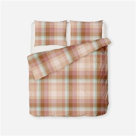 HERA FRUIT SORBET SUPER SINGLE FITTED SHEET DOMIN