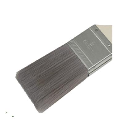 MATALL 2" SRT POLYESTER BRUSH WOOD HANDLE