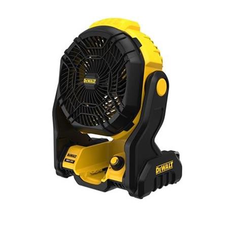CORDLESS JOBSITE FAN (TOOL ONLY) DEWALT DCE512N