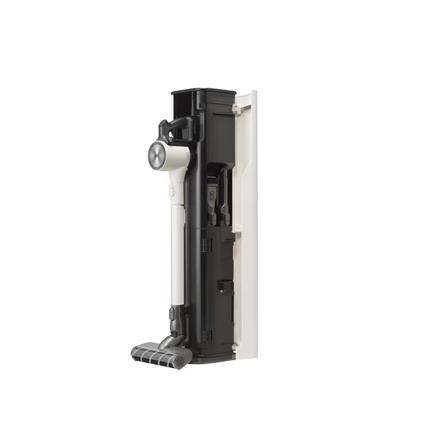 LG STICK VACUUM+MOP A9T-CORE 0.44L RUNTIME 120MINUTES CALMING BEIGE