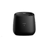 SHARP AIR PURIFIER FPJM30LB 53W 23M2 FILTER 3 STAGE (PRE-FILTER, HEPA FILTER, DEODORIZING FILTER)