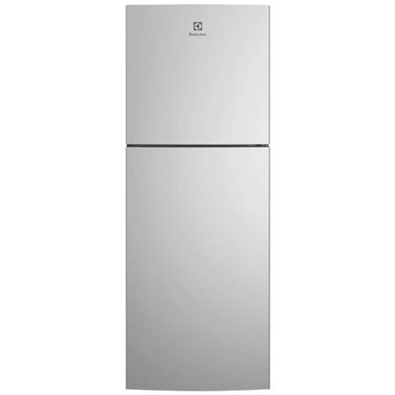 ELECTROLUX 2 DOOR REFRIGERATOR ETB2502J-A 245L ARCTIC SILVER